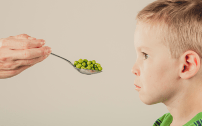 Picking Apart Picky Eaters – And How to Get Them to Eat