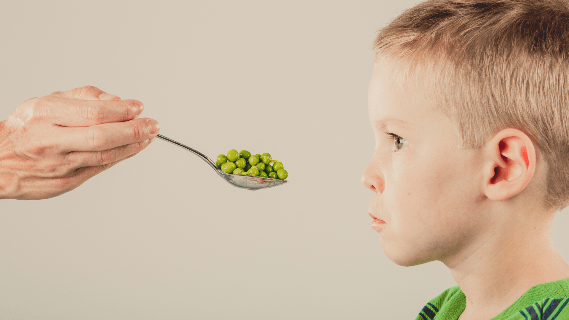 Picking Apart Picky Eaters – And How to Get Them to Eat