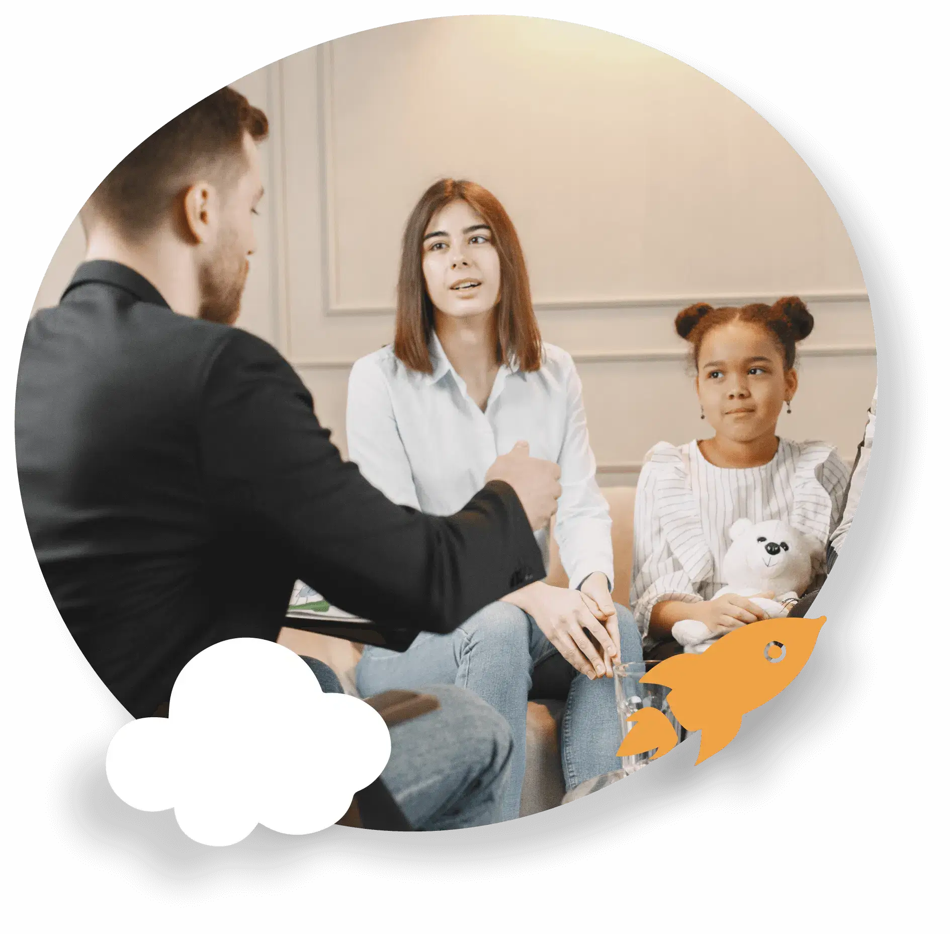 in Home ABA Therapy For Autism in Raleigh