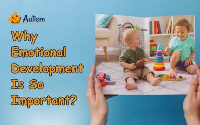 Why Emotional Development Is So Important?