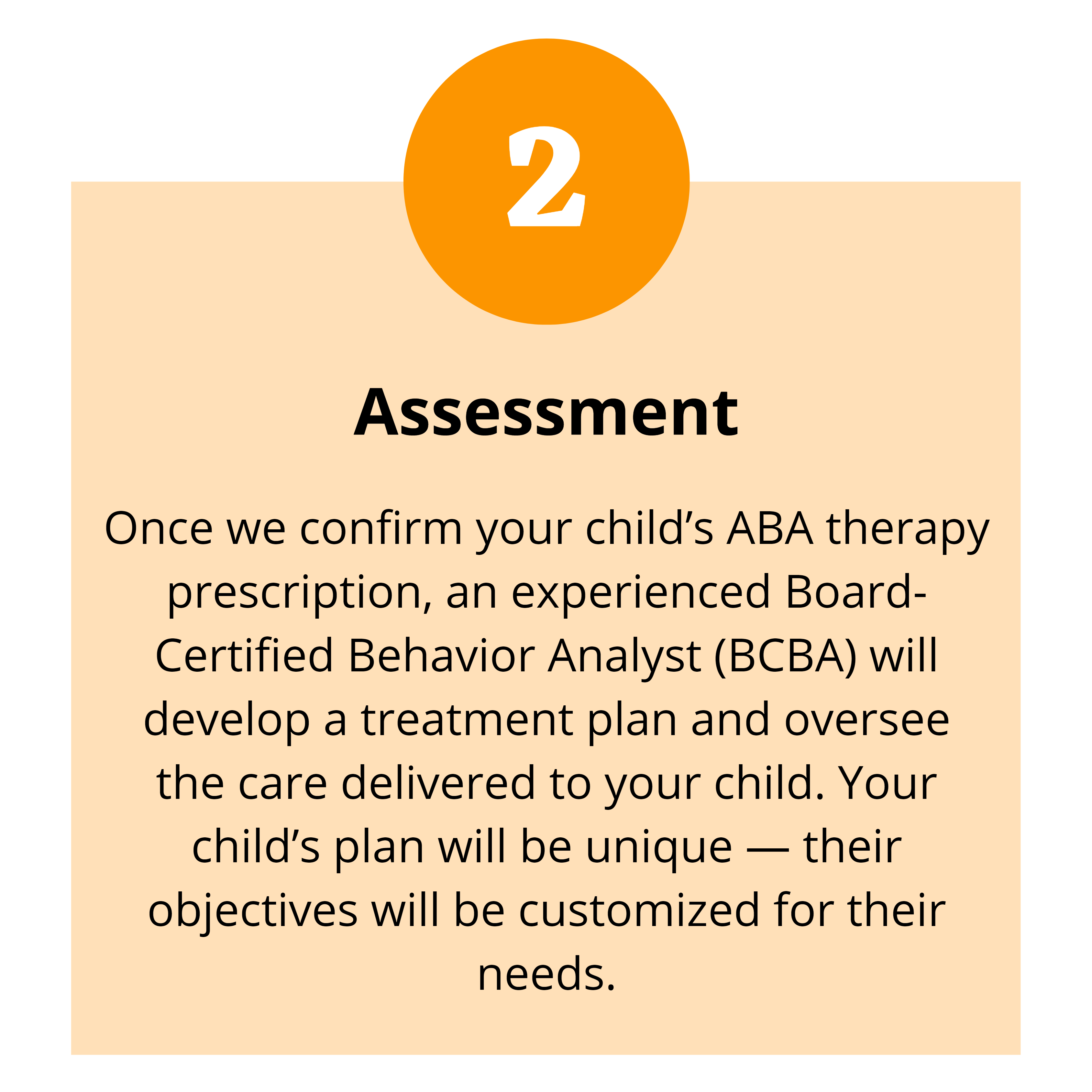 ABA Therapy Assessment 