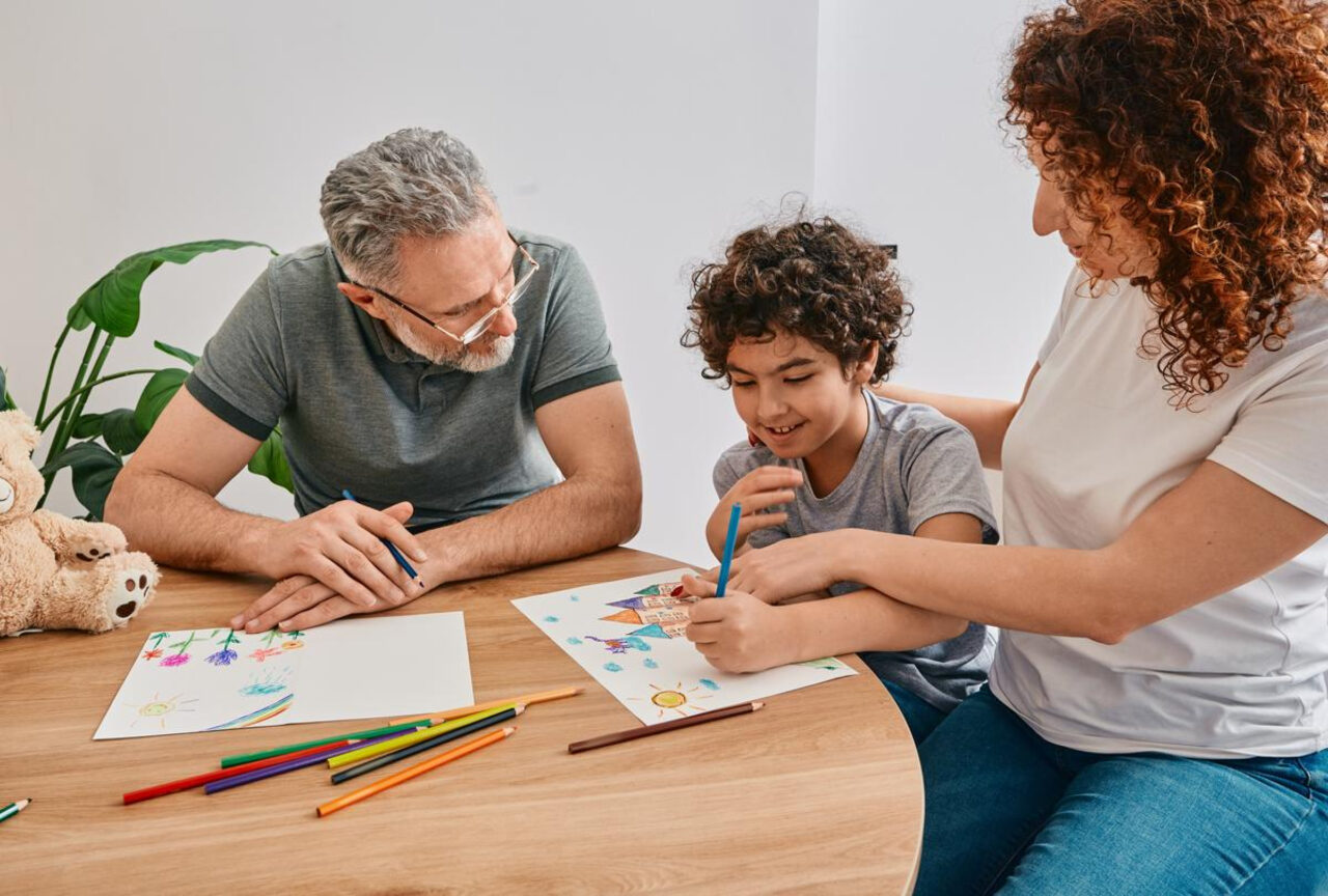 Guide to Understanding ABA Therapy for School Readiness