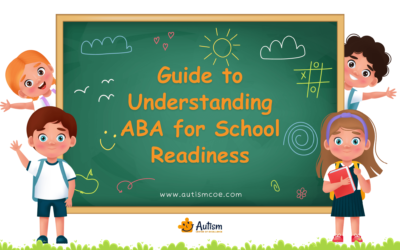 Unit 1: Guide to Understanding ABA Therapy for School Readiness 