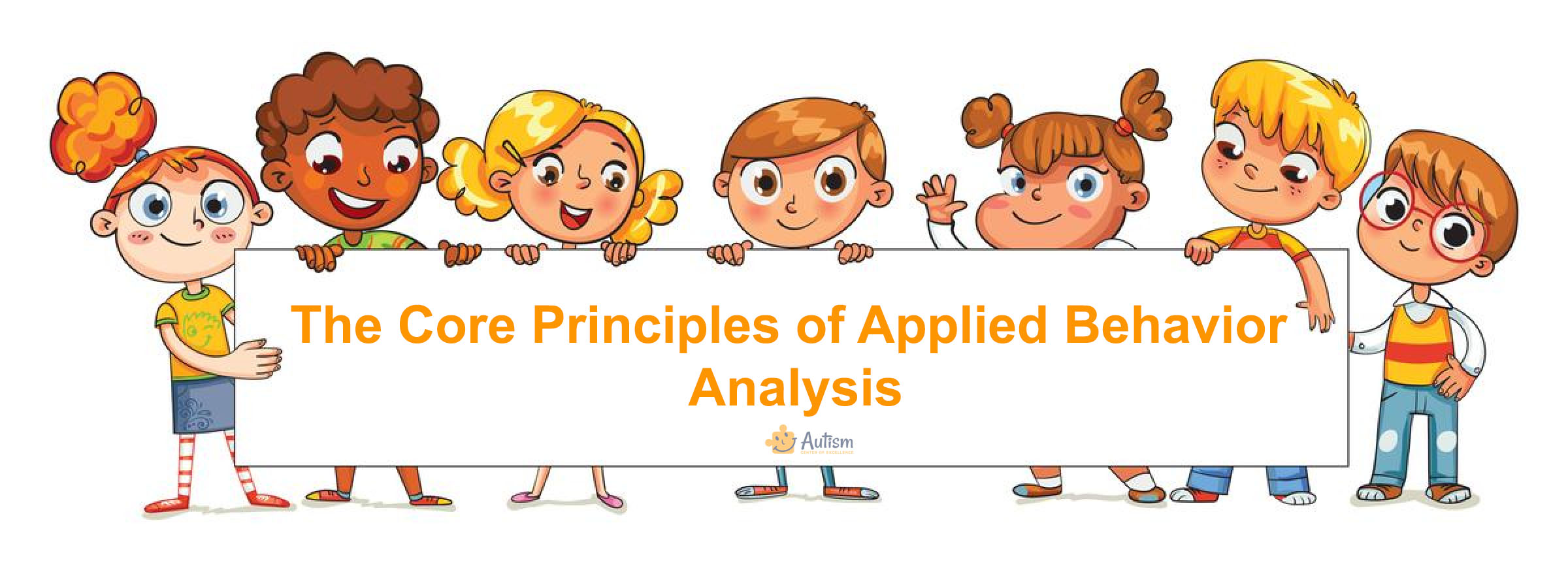 The Core Principles of Applied Behavior Analysis