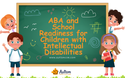 Unit 15: ABA and School Readiness for Children with Intellectual Disabilities