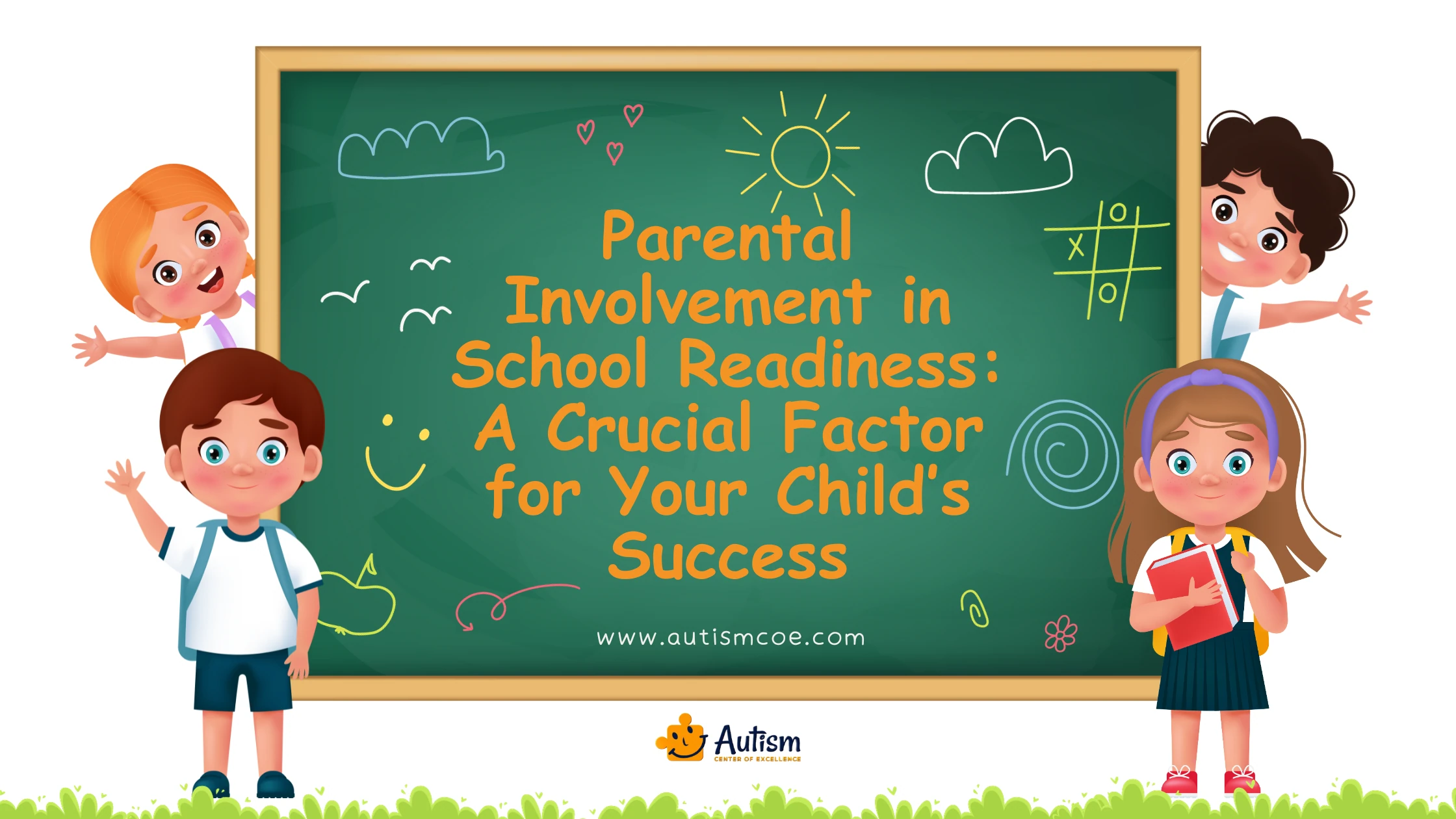 Unit 11: Parental Involvement in School Readiness: A Crucial Factor for Your Child’s Success