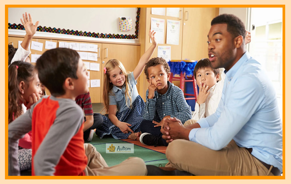 The Role of Applied Behavior Analysis (ABA) in Inclusive Education<br />
