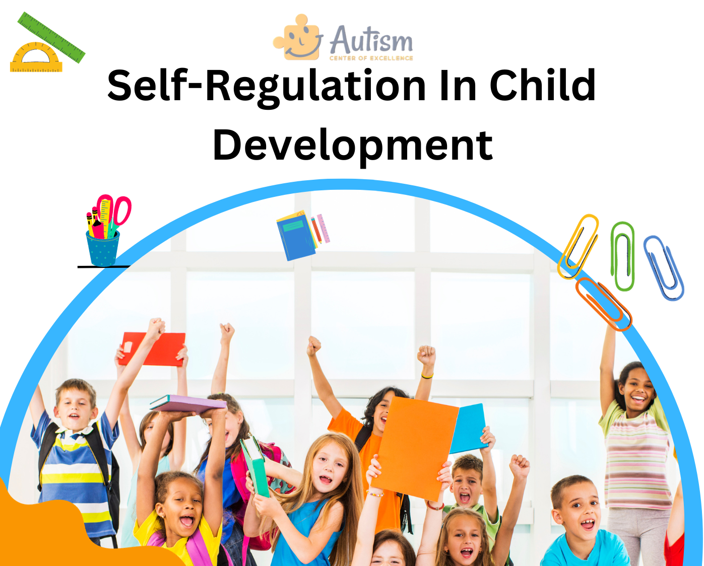 Self-Regulation In Child Development 