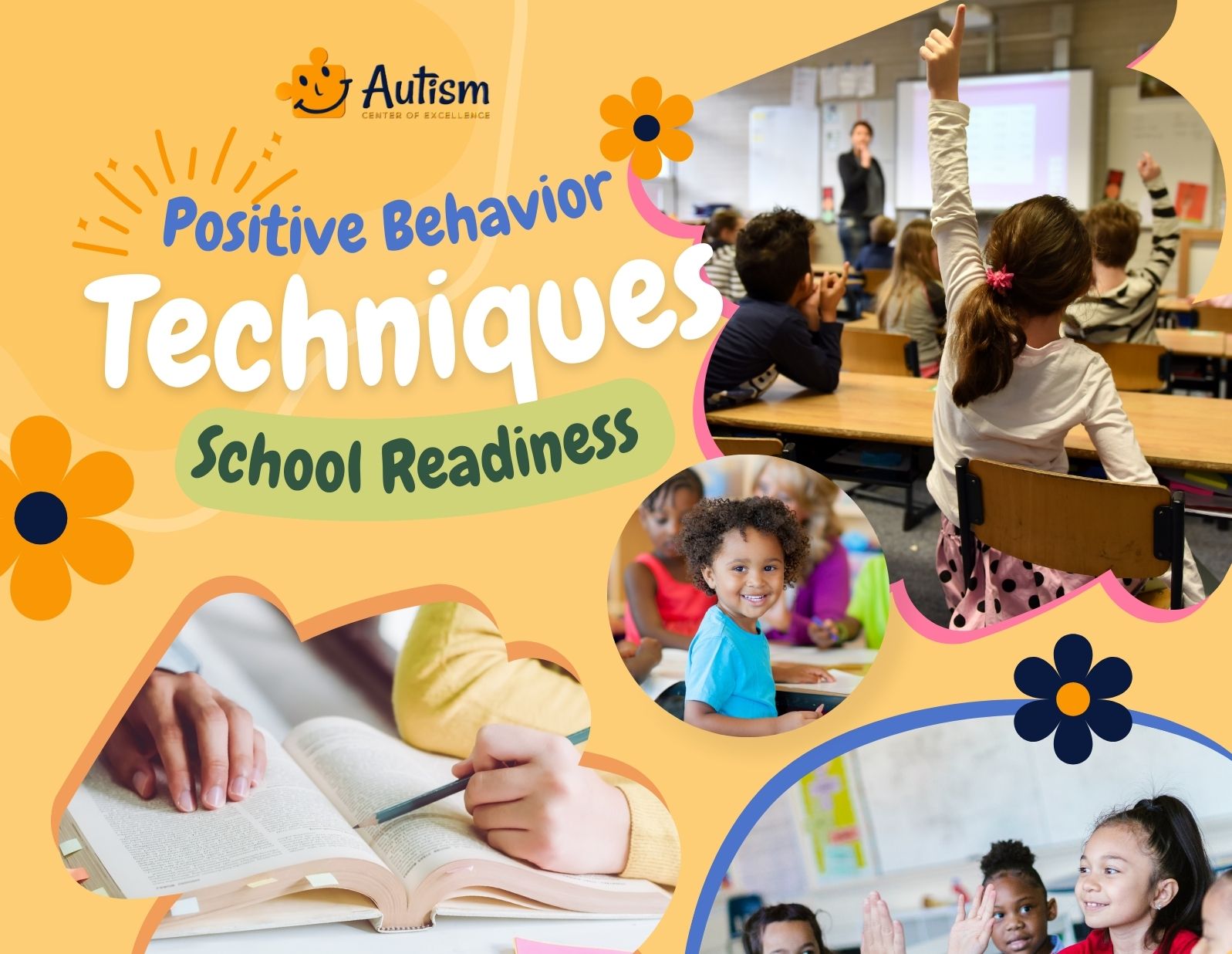 Positive Behavior Techniques