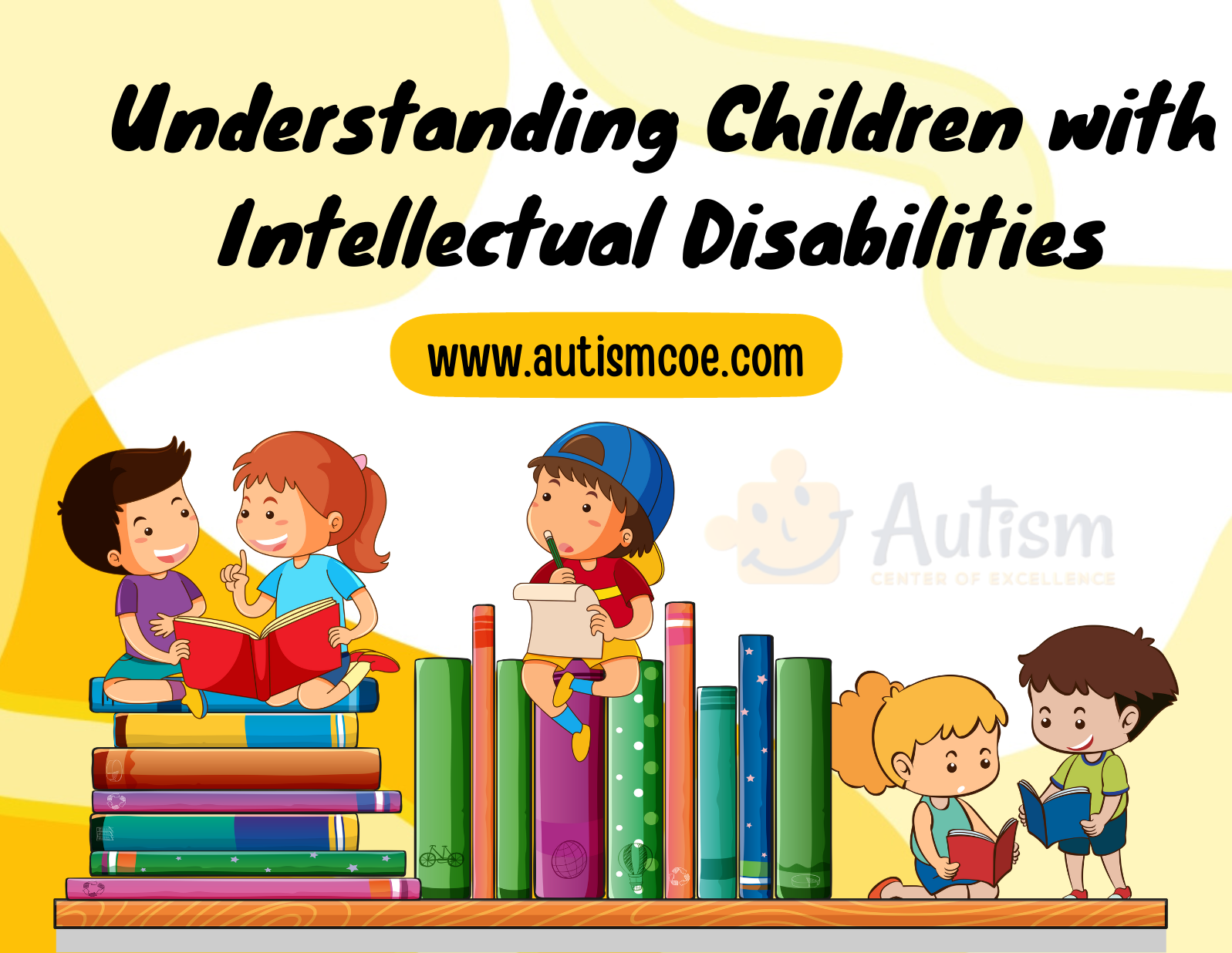 Understanding Children with Intellectual Disabilities