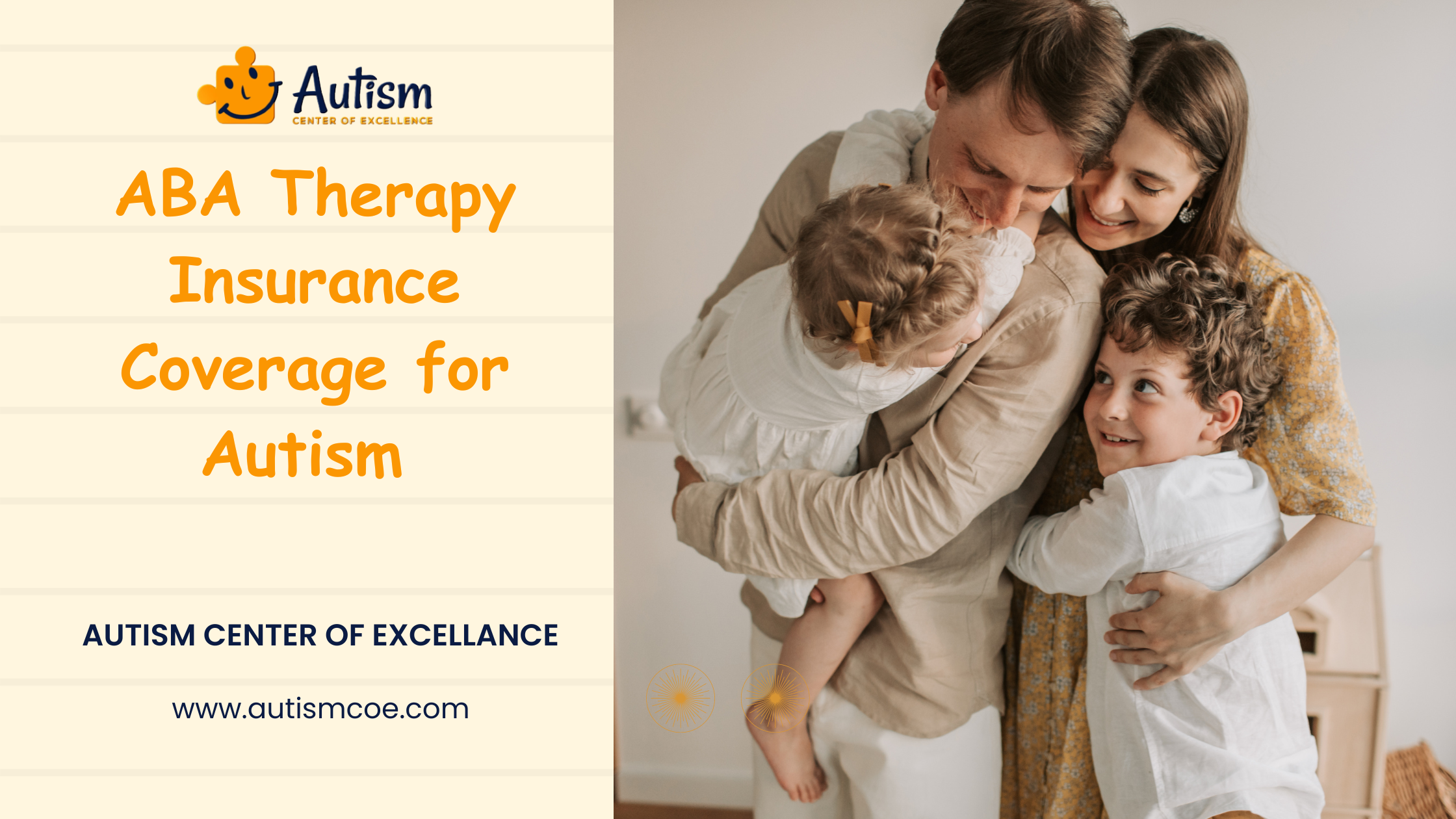 ABA Therapy Insurance Coverage for Autism