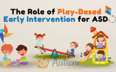 Unit 8: The Role of Play-Based Early Intervention for Autism