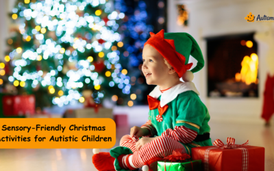 Top 8 Sensory-Friendly Christmas Activities for Autistic Children