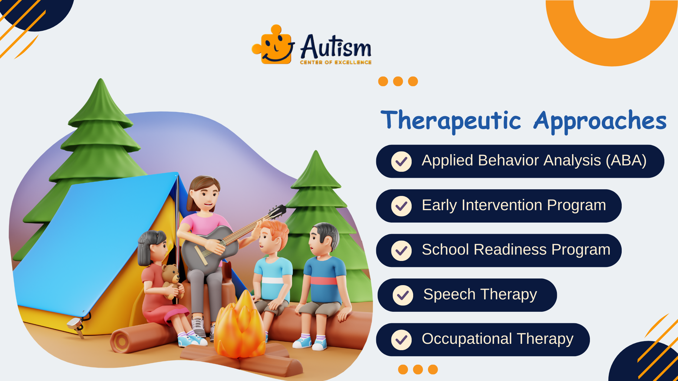 Therapeutic Approaches