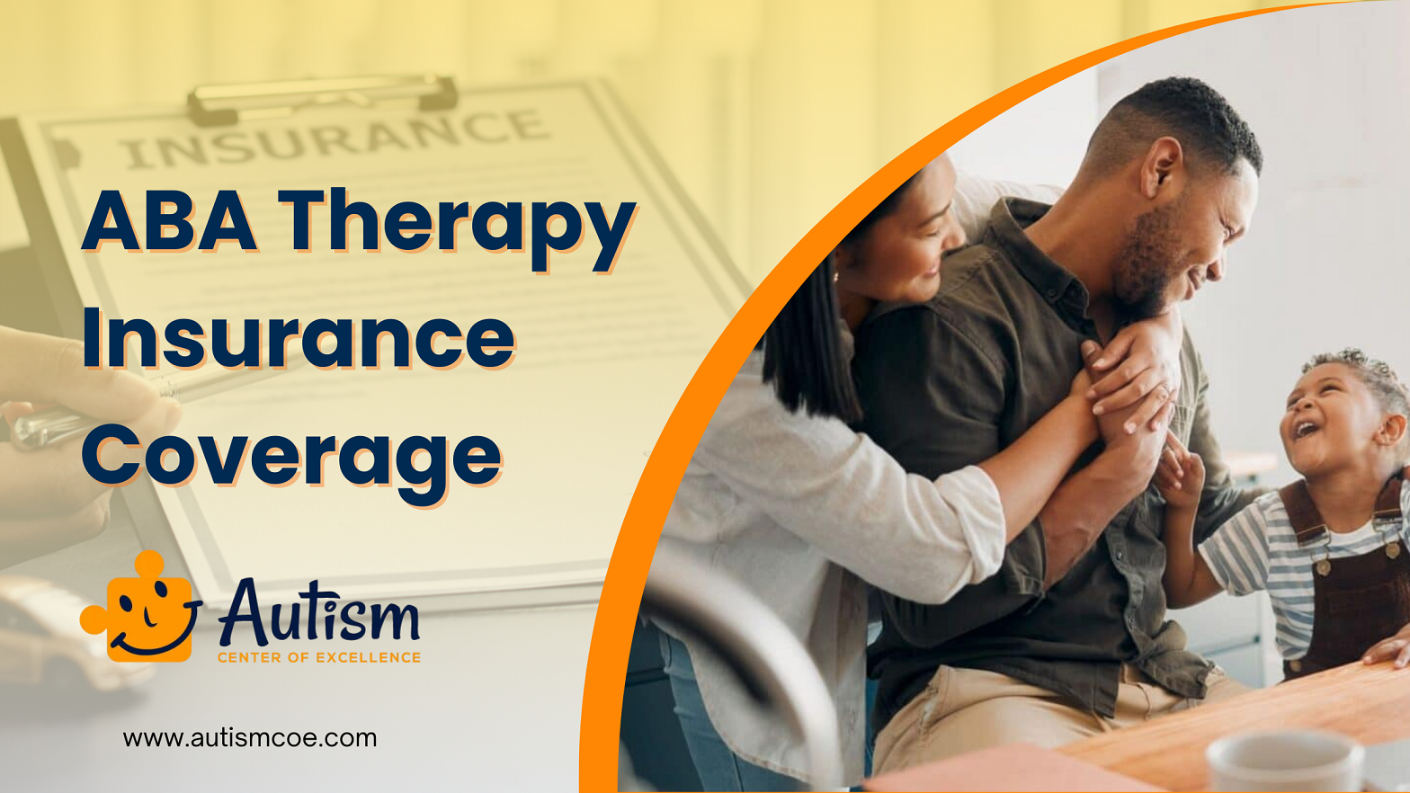 aba therapy insurance coverage in usa