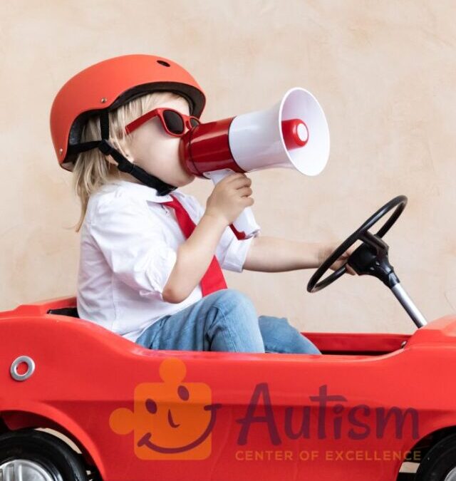 Best Therapy Treatment for Children with Autism