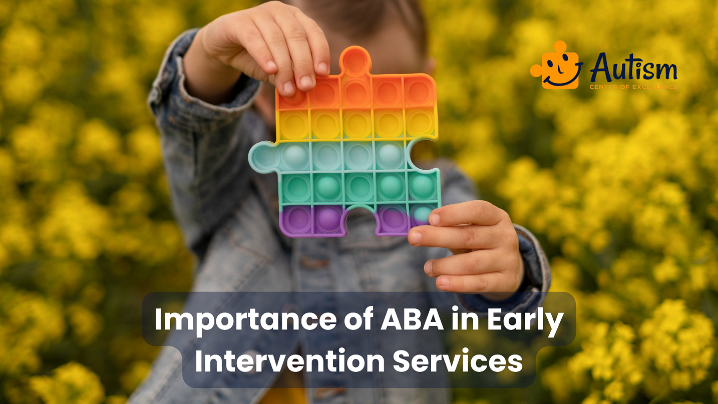 importance of aba intervention