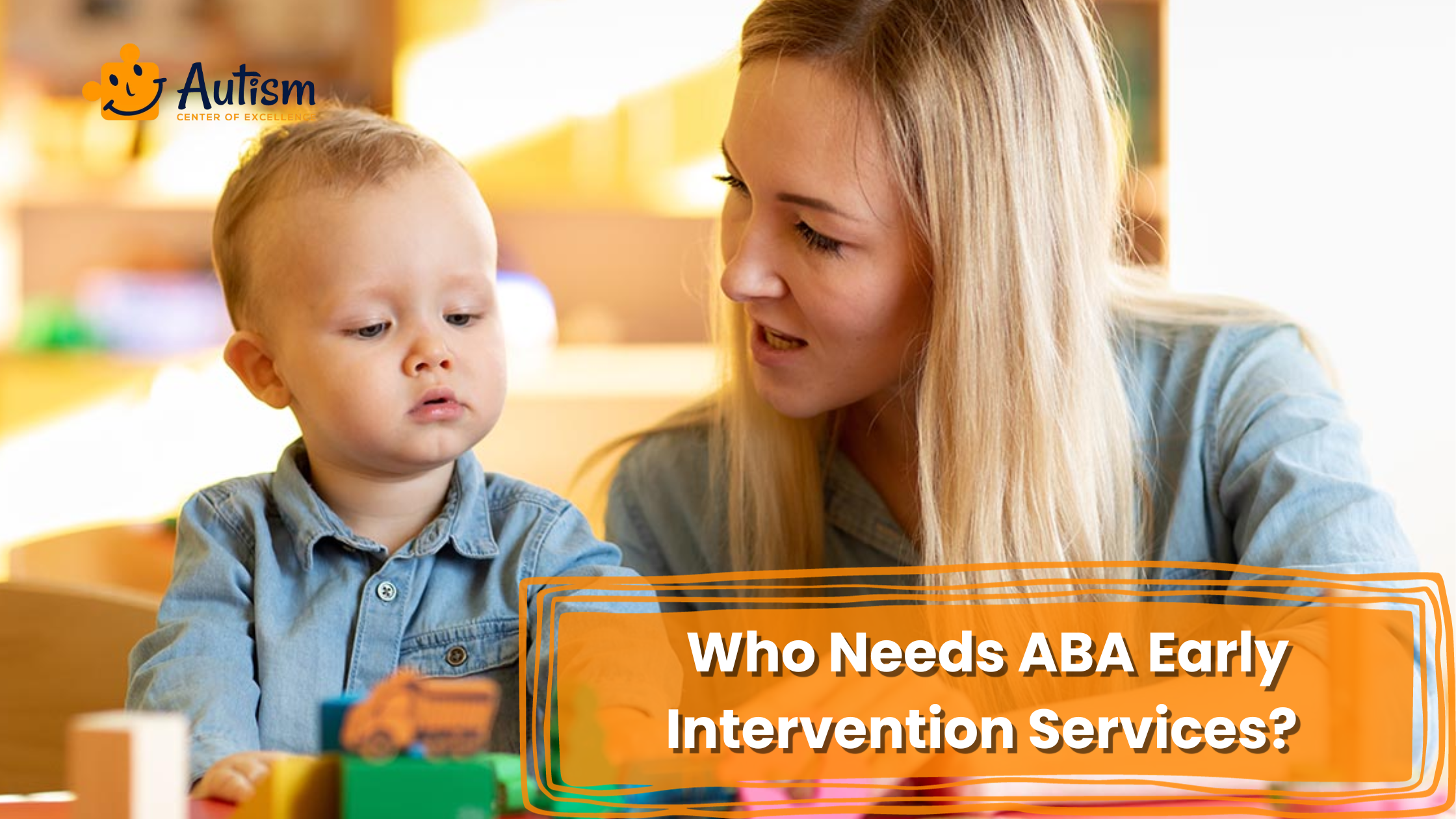 early intervention aba