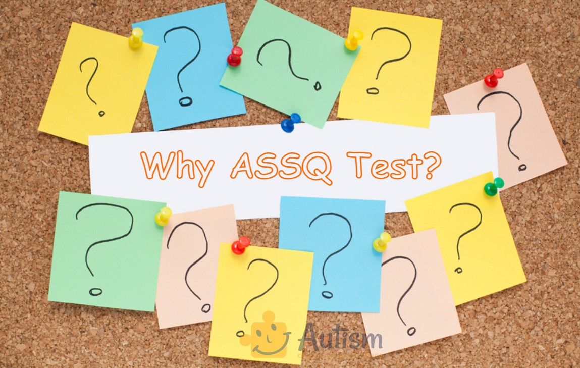 why ASSQ test