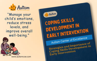 Unit 10: Coping Skills Development in Early Intervention