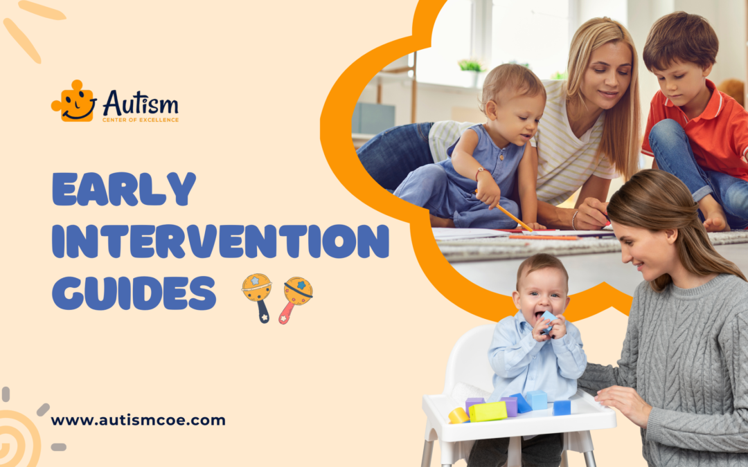 Early Intervention Guides