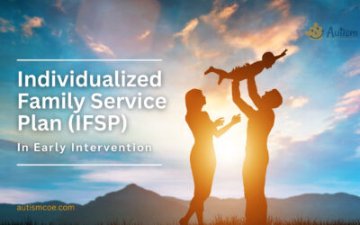 Unit 20: Individualized Family Service Plan (IFSP) in Early Intervention