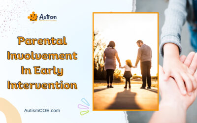 Unit 16: Parental Involvement in Early Intervention