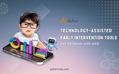 Unit 18: Technology-Assisted Early Intervention Tools for Children with ASD