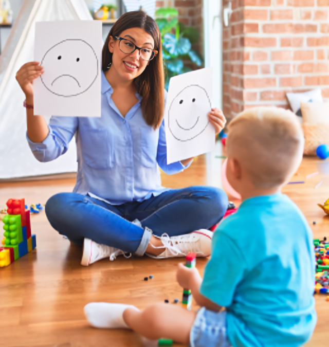 What is the ABA Approach to School Readiness?