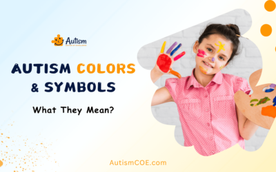 Autism Colors & Symbols: What They Mean 