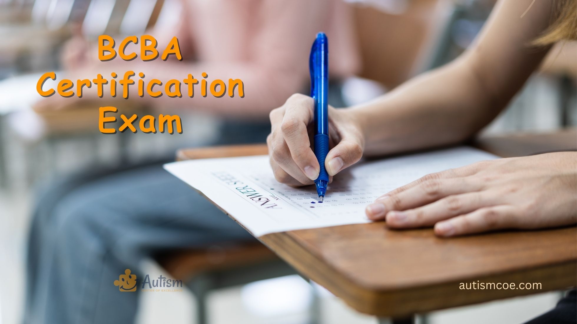 BCBA Certification Exam