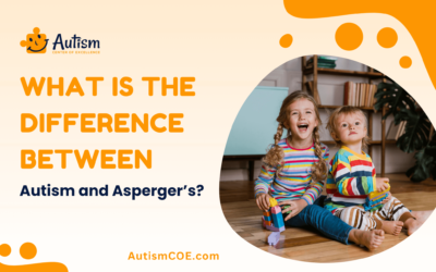 What is the Difference Between Autism and Asperger’s?