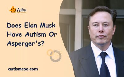 Does Elon Musk Have Autism Or Asperger’s