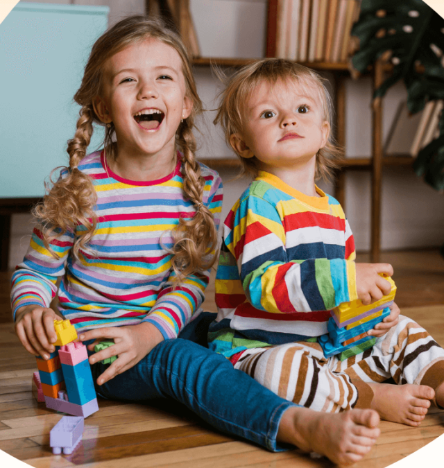 Asperger’s vs. Autism: What’s The Difference?