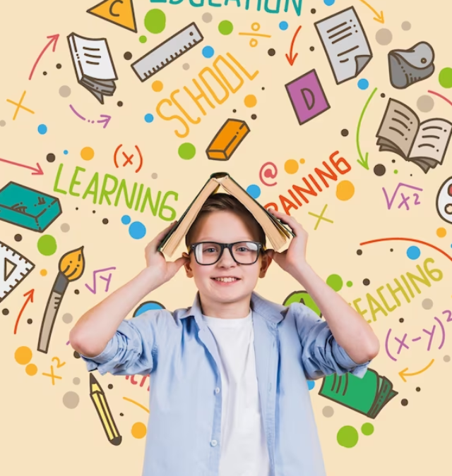 Role of ABA in Enhancing School Readiness