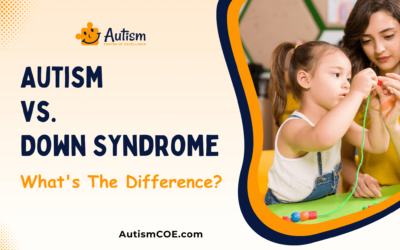 Autism vs. Down Syndrome: What’s The Difference?