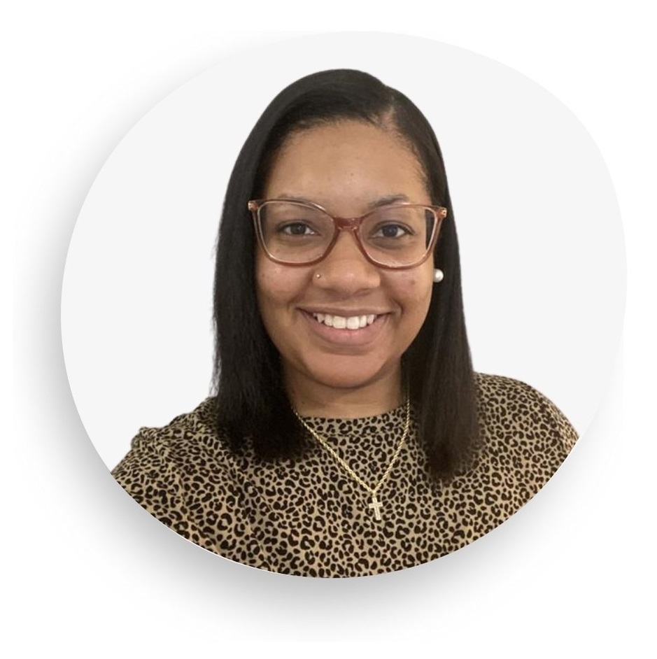 Zcharvay Ponton-Bey - Clinical Director, BCBA