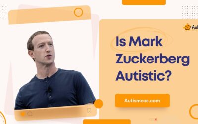 Is Mark Zuckerberg Autistic? A Closer Look 