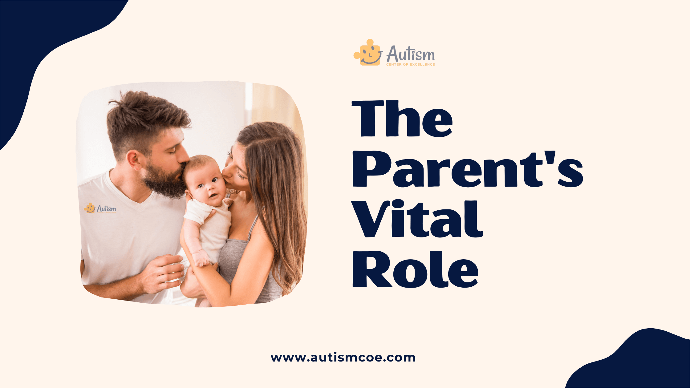 The Parent's Vital Role