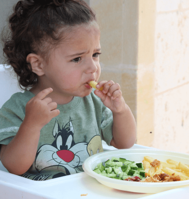 Autism Diet: Essential Tips for Parents