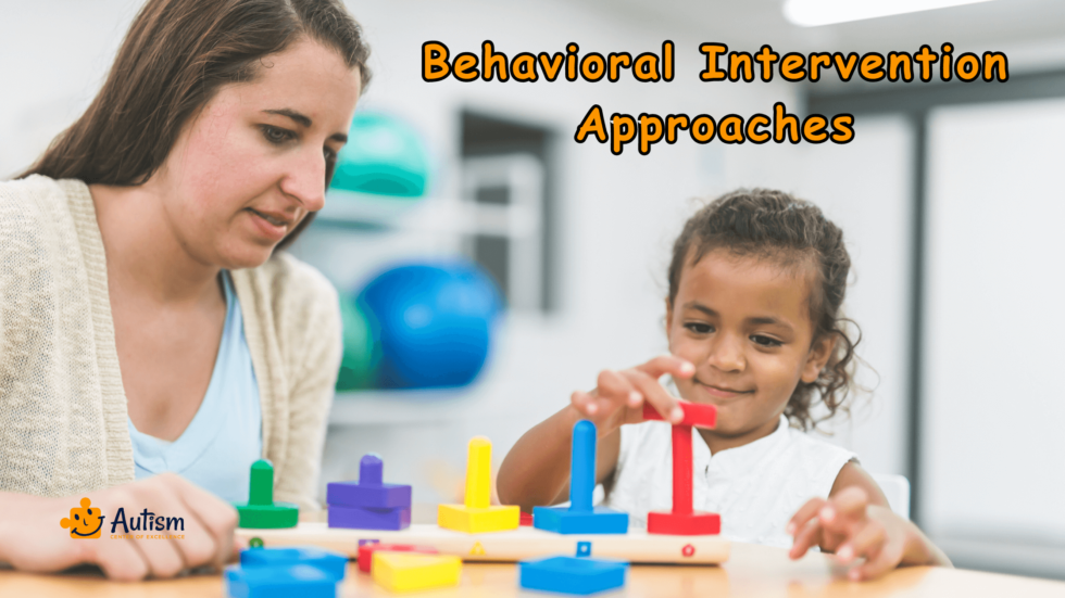 Effective Behavioral Strategies for Managing Autism | AutismCOE