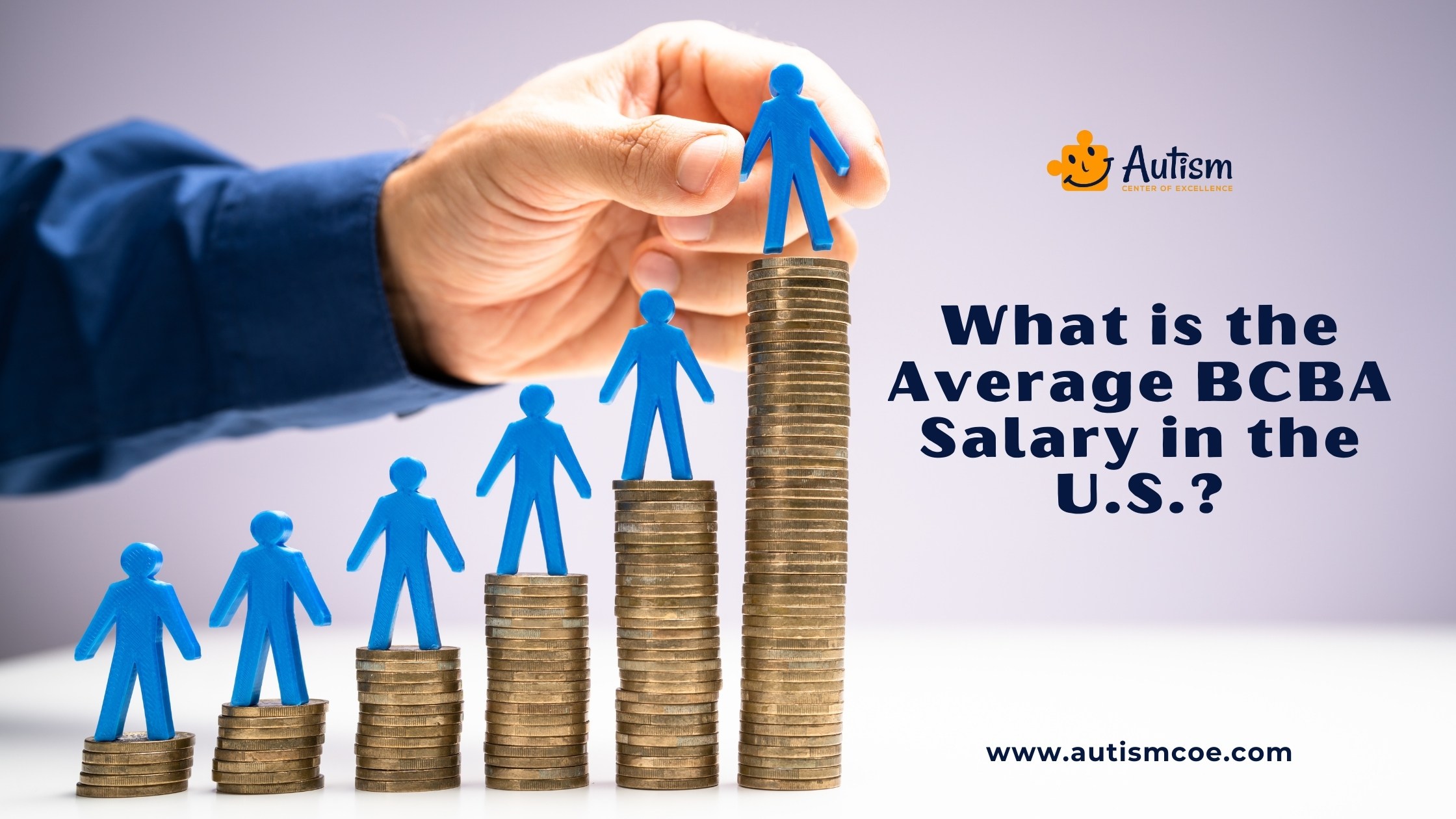 What is the Average BCBA Salary in the US