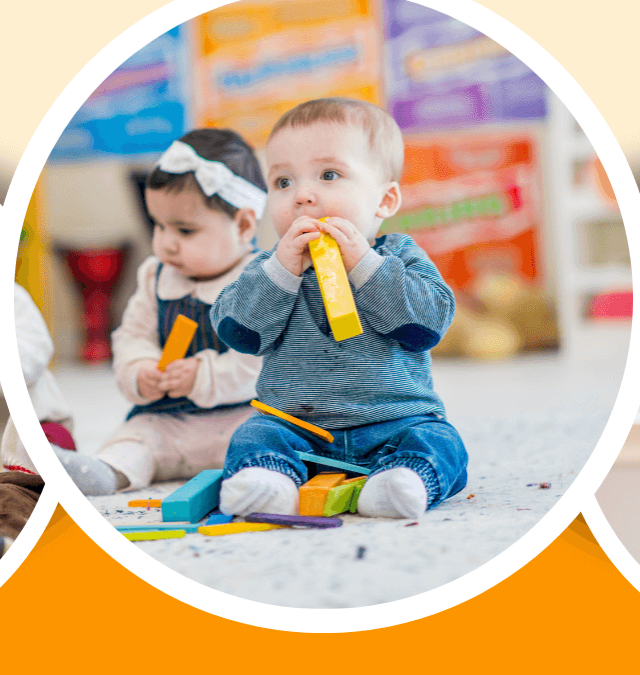 Early Signs of Autism