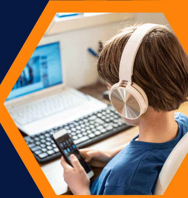 How Technology Help in Child’s Autism Education