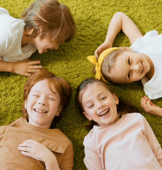 How to Support Siblings of Children with Autism