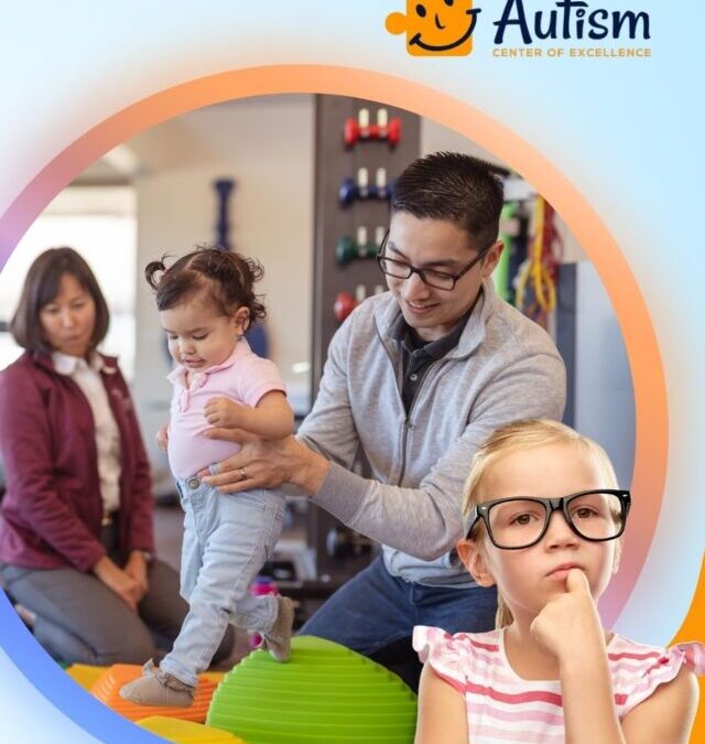 What is Early Intervention for Autism?