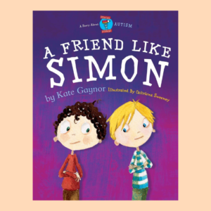 _A Friend Like Simon A Friend Like Simon