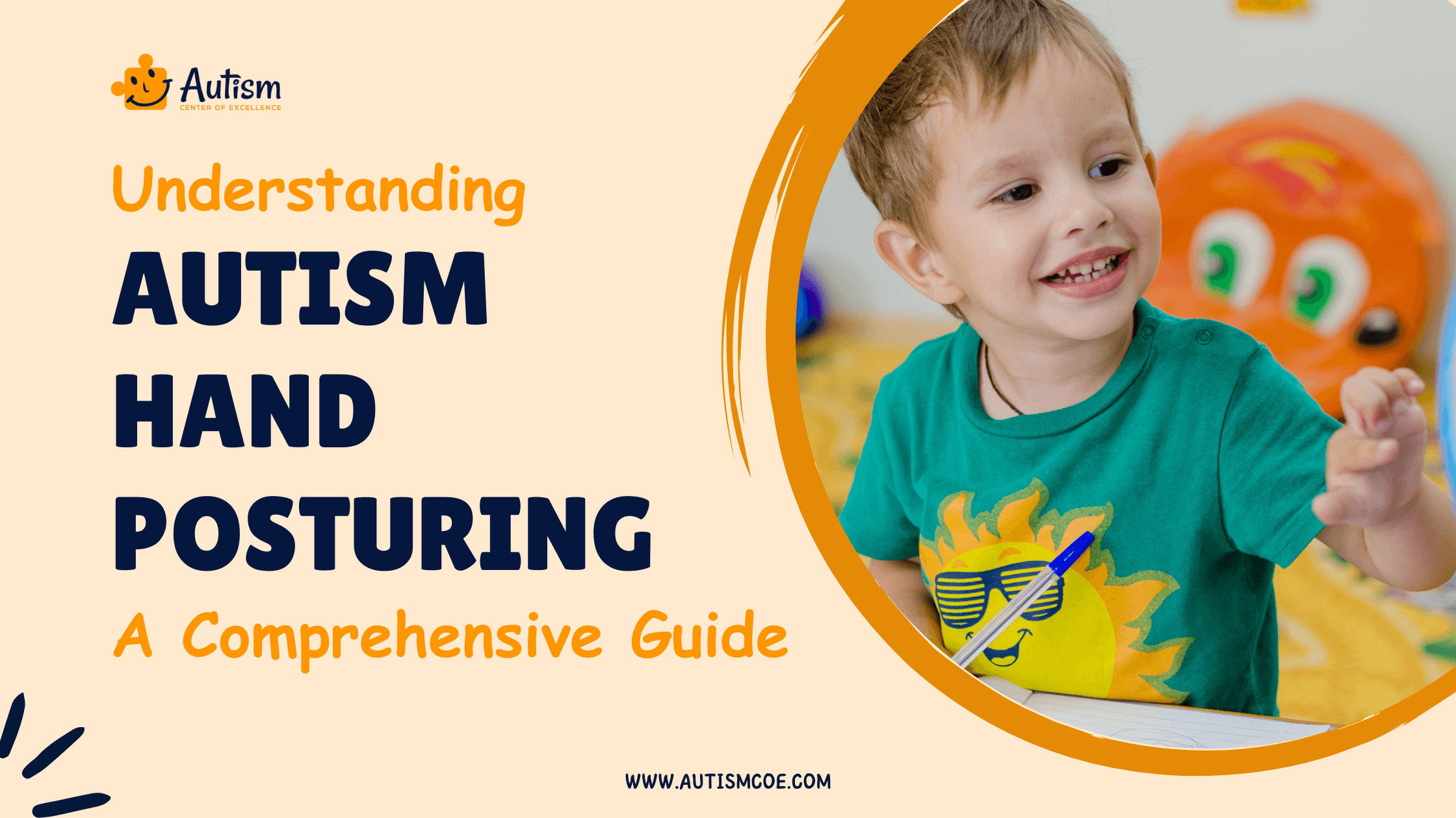 A Comprehensive Guide to Understanding Autism Hand Posturing