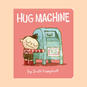 Hug Machine