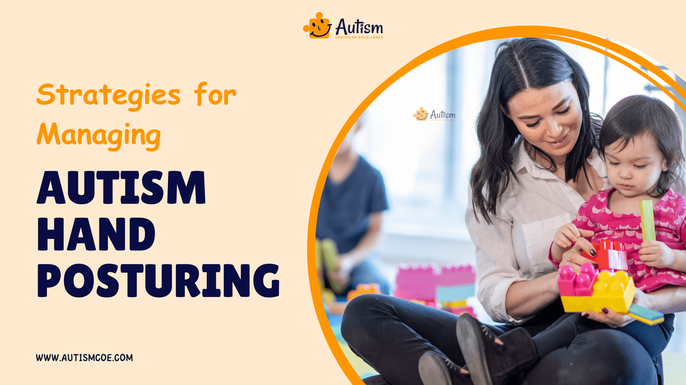 Strategies for Managing Autism Hand Posturing